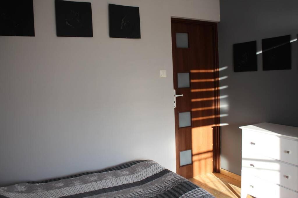 Dom Nad Morzem Villa Gąski Eksteriør bilde